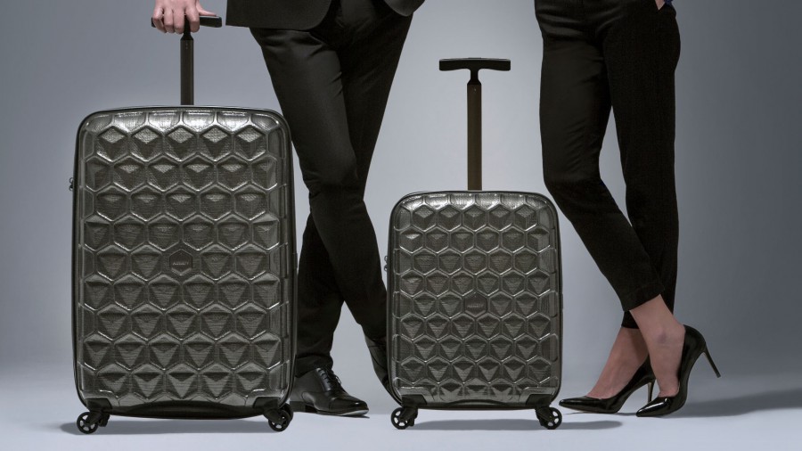 Luggage | Don & Low Ltd